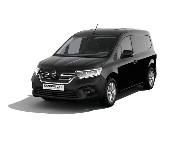 Renault Kangoo Advance 2025 Elektrisch