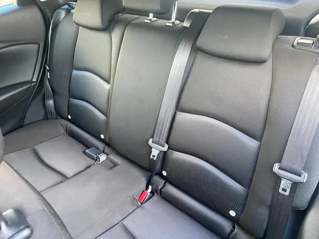 Mazda CX-3 2.0 SkyActiv-G 120 S 2019 Benzine 12