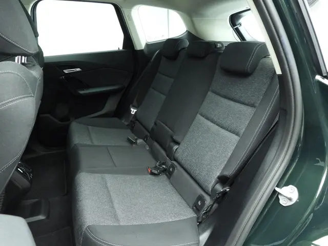 BMW iX1 xDrive30 2023 Elektrisch 8