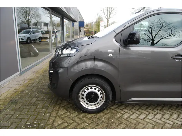 Fiat E-Scudo L2H1 SX 75 kWh 2022 Elektrisch 8