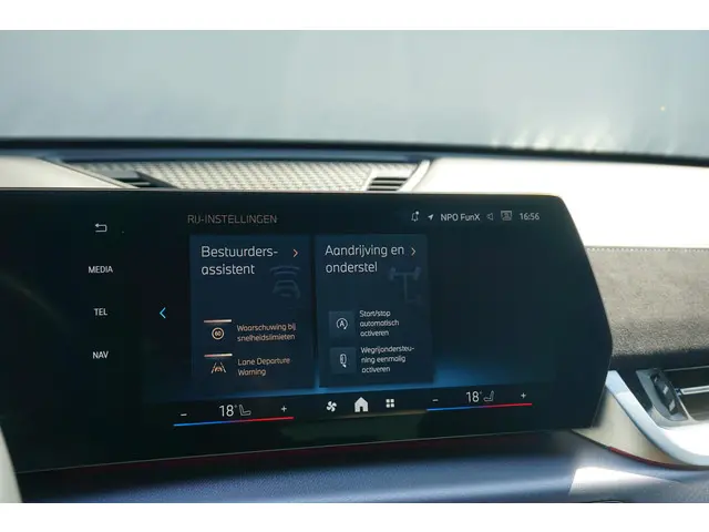 BMW X2 sDrive20i 2024 Benzine 20