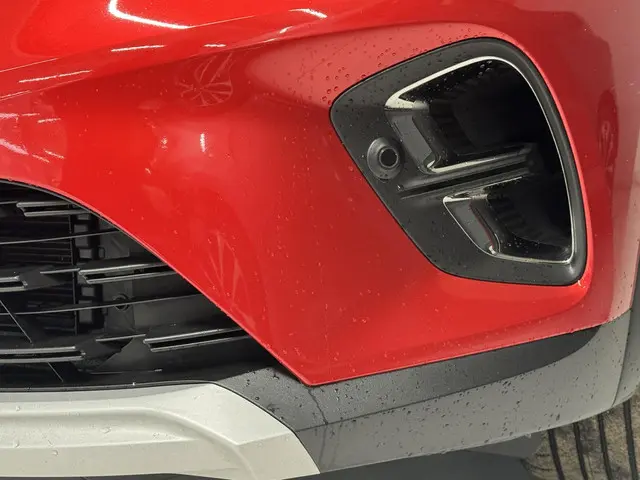 Renault Captur 1.3 mild hybrid 160 techno 2023 Benzine 20