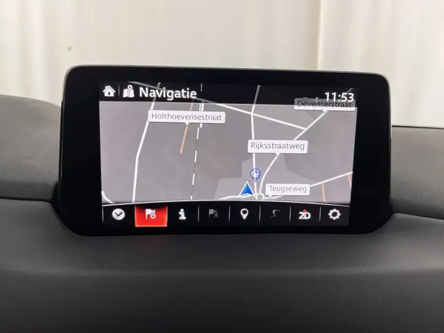 Mazda CX-5 2.0 SkyActiv-G 165 Signature 2020 Benzine 12