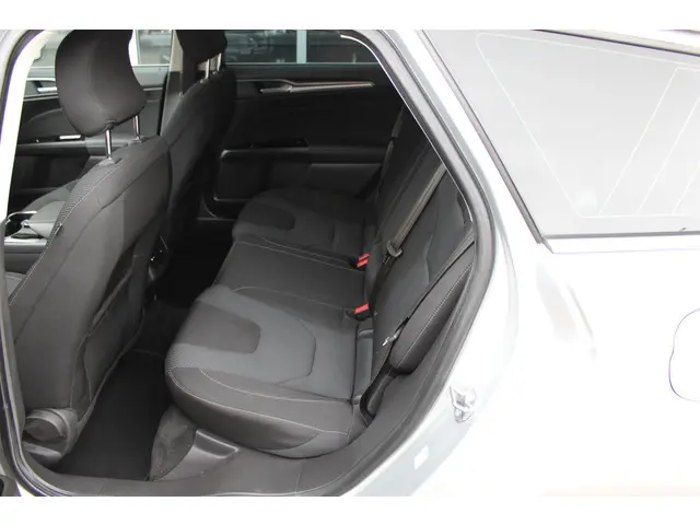 Ford Mondeo Wagon 1.5 TDCi Titanium 2017 Diesel 15