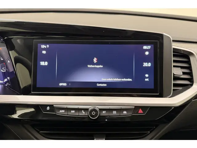 Opel Grandland 1.2 Turbo 130Pk GS Light 2024 Benzine 22