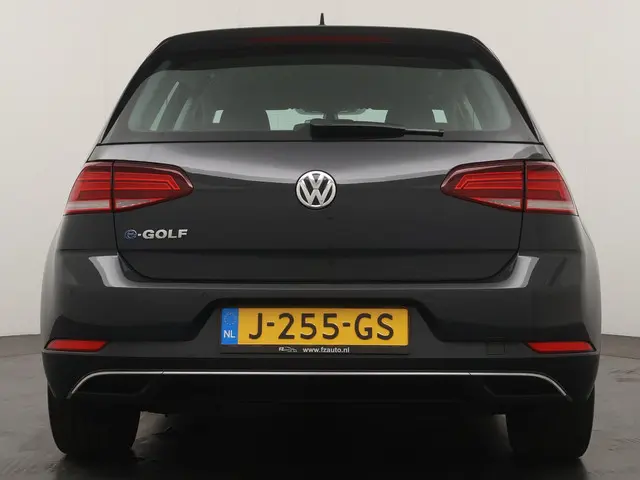 Volkswagen e-Golf E-DITION 2020 Elektrisch 4