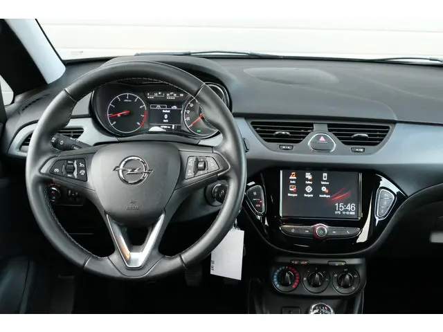 Opel Corsa 1.4 Favourite 2018 Benzine 16