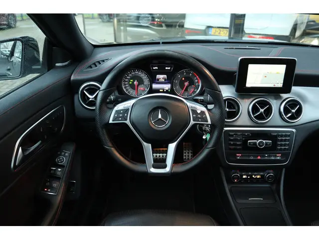 Mercedes-Benz CLA 250 PRESTIGE AMG 2013 Benzine 15