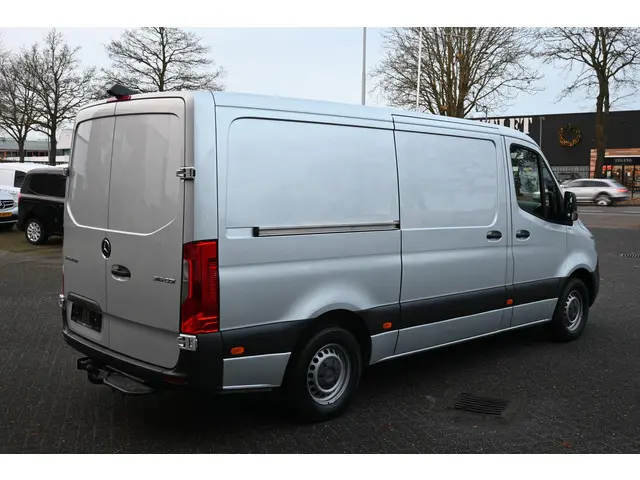 Mercedes-Benz Sprinter 316 CDI L2H1 2019 Diesel 3