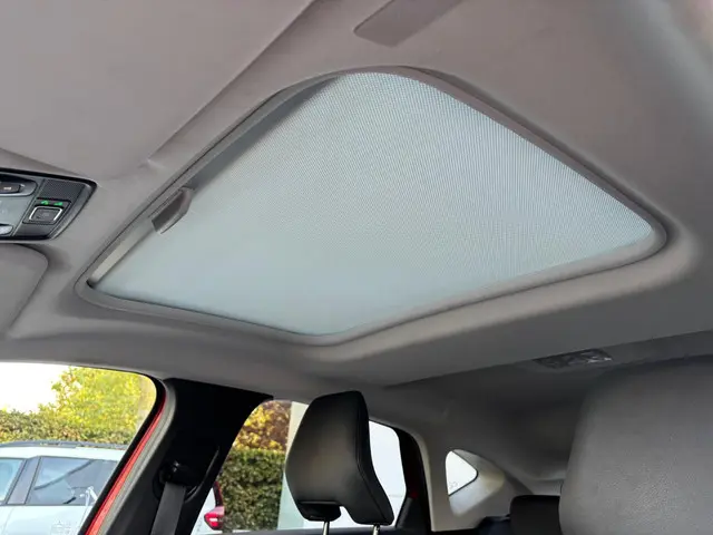 Renault Captur 1.3 mild hybrid 160 iconic 2024 Benzine 14