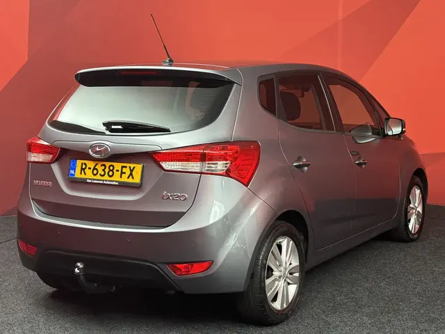 Hyundai ix20 1.6i i-Vision 2014 Benzine