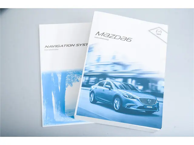 Mazda 6 Sportbreak 2.0 SkyActiv-G 165 TS+ 2016 Benzine 50