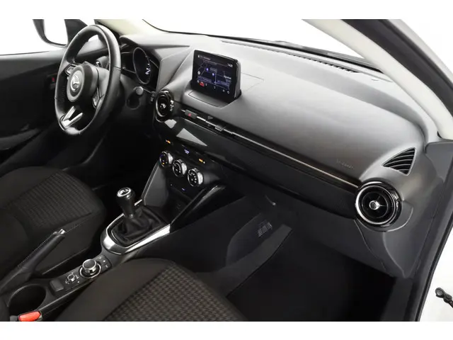 Mazda 2 1.5 Skyactiv-G Dynamic+ 2018 Benzine 19