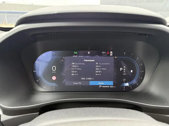 Volvo XC40 2.0 B4 Plus Dark 2025 Benzine 21