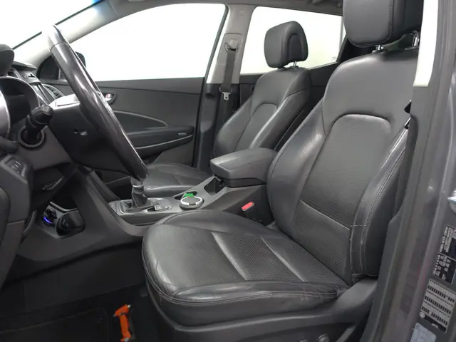 Hyundai Santa Fe 2.4i GDI i-Catcher- 2013 Benzine 25