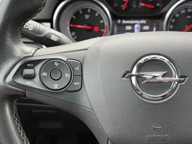 Opel Astra 1.0 Innovation 2018 Benzine 21