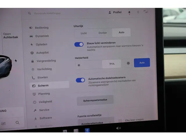 Tesla Model 3 Performance AWD 75 kWh 2019 Elektrisch 34