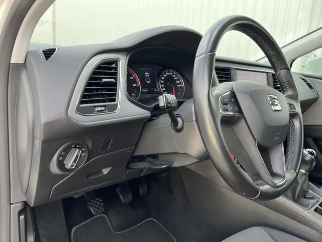 SEAT Leon 1.0 TSI Style Ultimate Edition 2019 Benzine 62