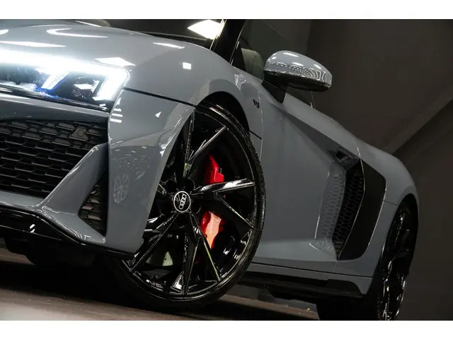 Audi R8 Spyder 5.2 Performance Quattro 2021 Benzine 6