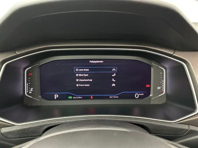 Volkswagen T-Roc 1.5 TSI Sport 2018 Benzine 18