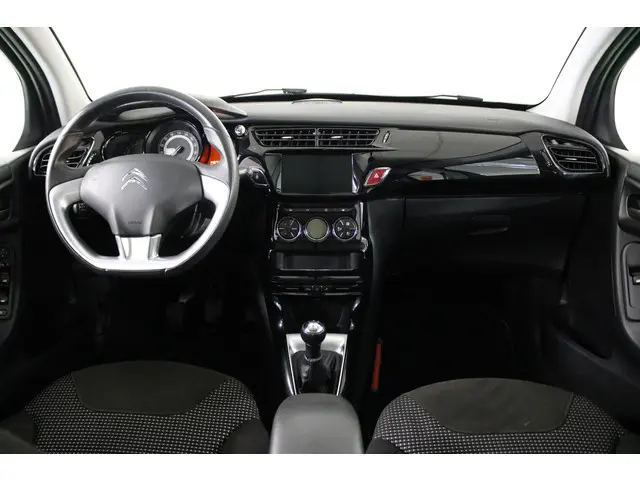 Citroën C3 3