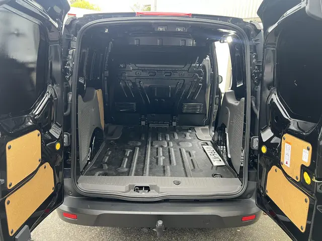 Ford Transit Connect 1.5 EcoBlue L1 Trend 2019 Diesel 16