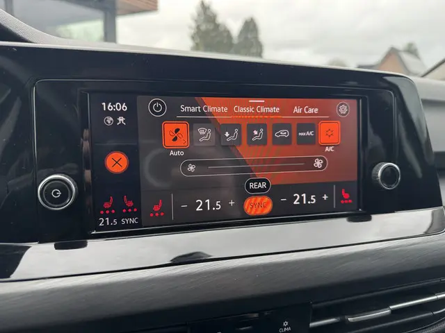 Volkswagen Golf 1.5 TSI 130pk Style 2020 Benzine 15