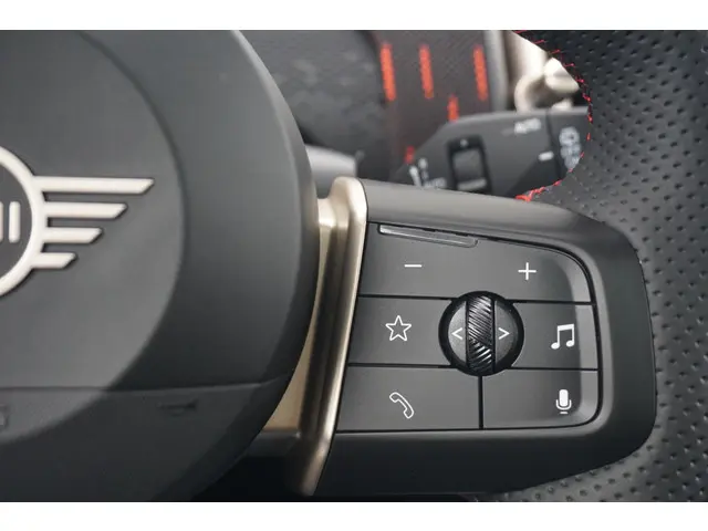 MINI Countryman SE ALL4 2024 Elektrisch 12