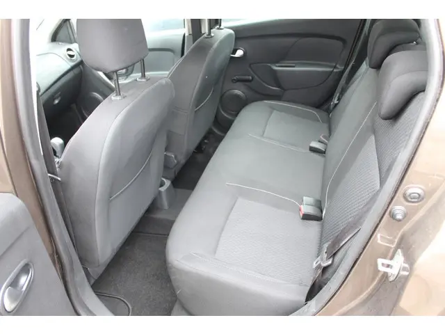 Dacia Logan MCV 0.9 TCe Laureate 2019 Benzine 15