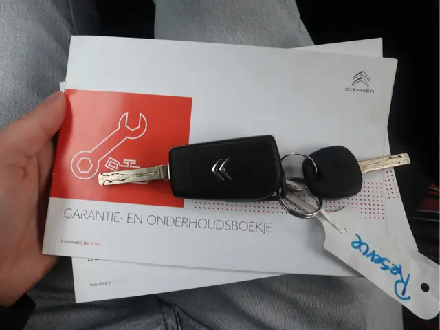 Citroën C1 1.0 VTi 2020 Benzine 15