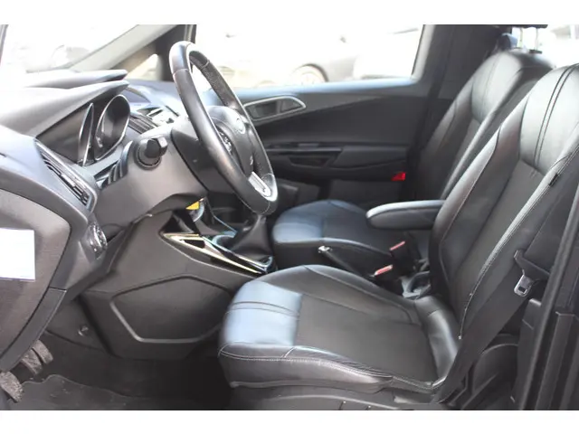 Ford B-MAX 1.0 EcoBoost 120 PK Titanium 2012 Benzine 8
