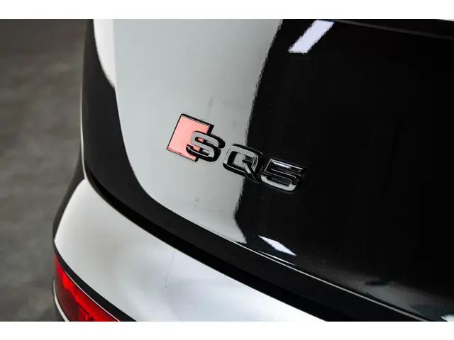 Audi Q5 SQ5 3.0 TDI SQ5 quattro 2022 Diesel 31