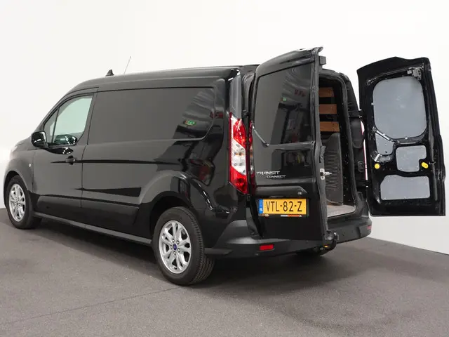 Ford Transit Connect 1.5 Automaat L2 Trend 2023 Diesel 35