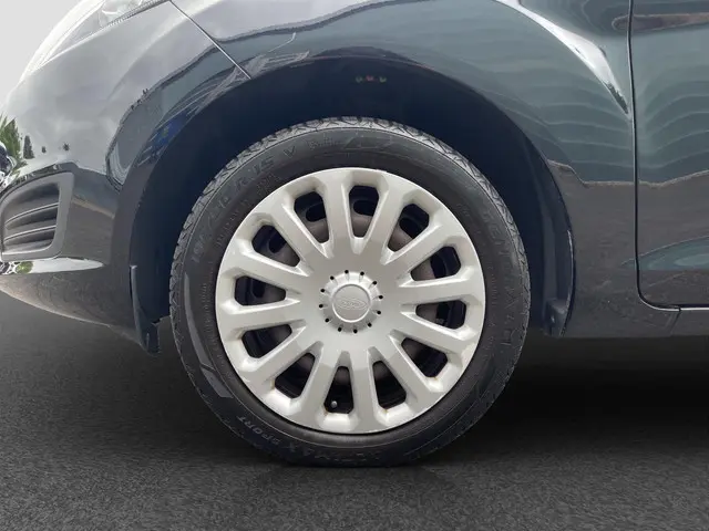 Ford Fiesta 1.0 Style 2014 Benzine 21