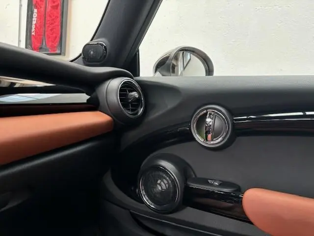 MINI Cooper Mini 1.5 2018 Benzine 31