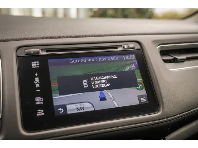 Honda HR-V 1.5i VTEC ELEGANCE 2020 Benzine 25