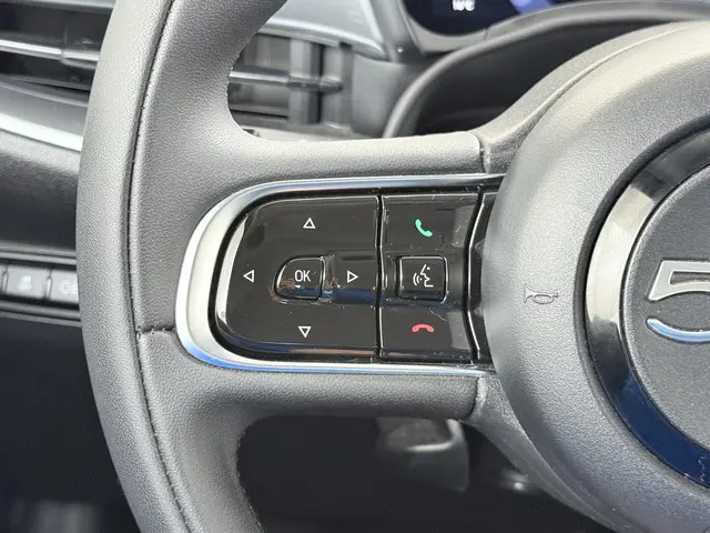 Fiat 500e Icon 42 kWh 2022 Elektrisch 25