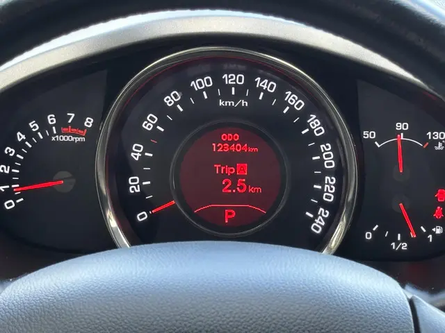 Kia Sportage 2.0 Super Pack 2013 Benzine 30