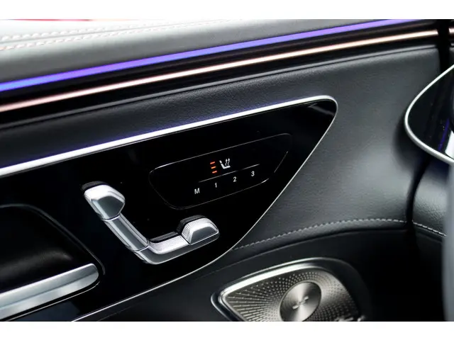 Mercedes-Benz EQE 300 AMG Line 89 kWh | 2024 Elektrisch 12