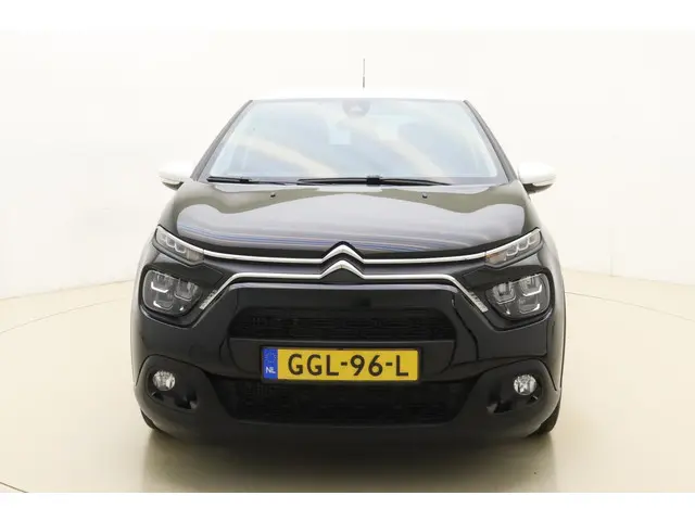 Citroën C3 1.2T 110pk Automaat Shine 2023 Benzine 6