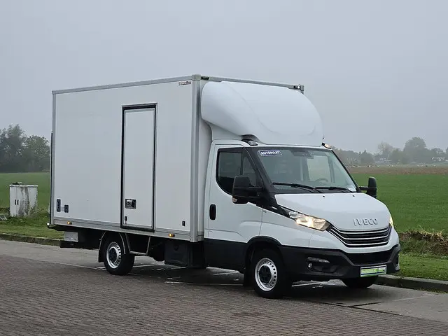 Iveco Daily 35S14 2022 Diesel 5
