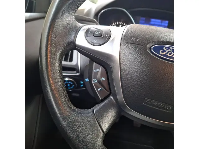 Ford Focus 1.0 EcoBoost 6 maanden garantie 2012 Benzine 9