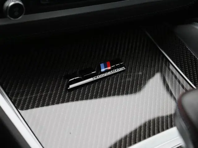 BMW X5 M Competition 2022 Benzine 22