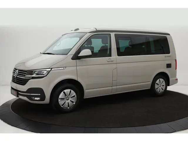 Volkswagen California 2