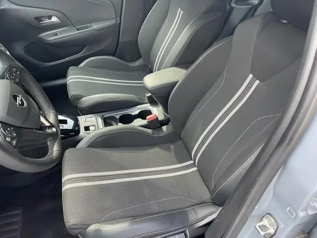 Opel Corsa 1.2 Turbo Hybrid Edition 2024 Benzine 11