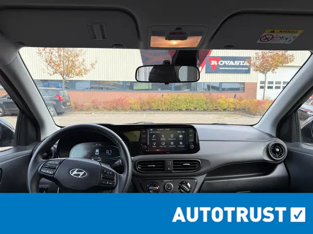 Hyundai i10 1.0 Comfort 5-zits 2024 Benzine 5