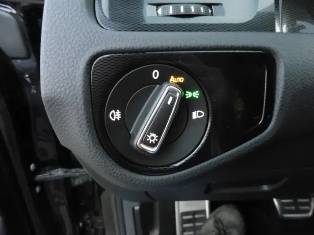 Volkswagen Golf 1.4 TSI GTE 2015 Hybride Benzine 10