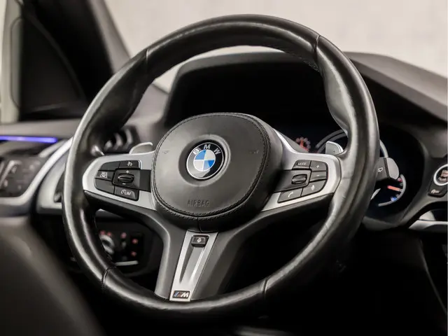 BMW X3 xDrive20i M Sport 2019 Benzine 22