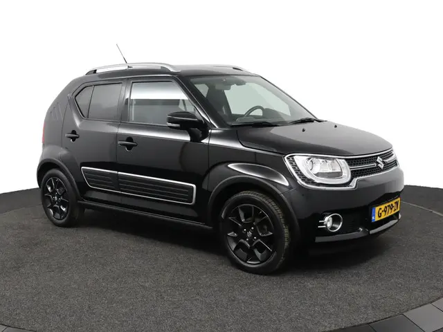 Suzuki Ignis 1.2 Stijl 2020 Benzine 14