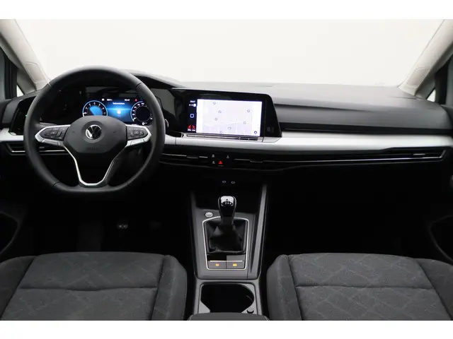 Volkswagen Golf 1.0 TSI Life 2021 Benzine 2
